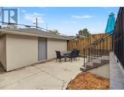 Main - 48 Grace Street, Toronto, ON M6J2S2 Photo 14