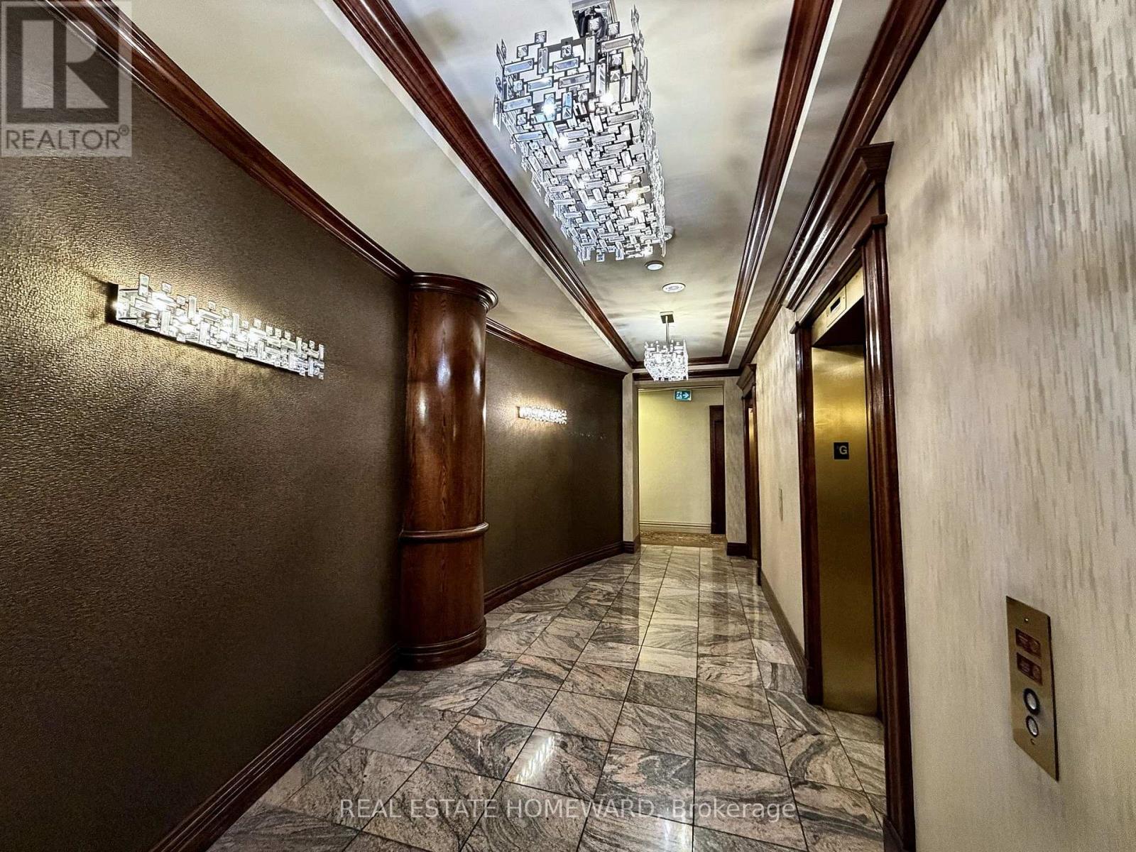 #1709 26 OLIVE AVENUE - 18