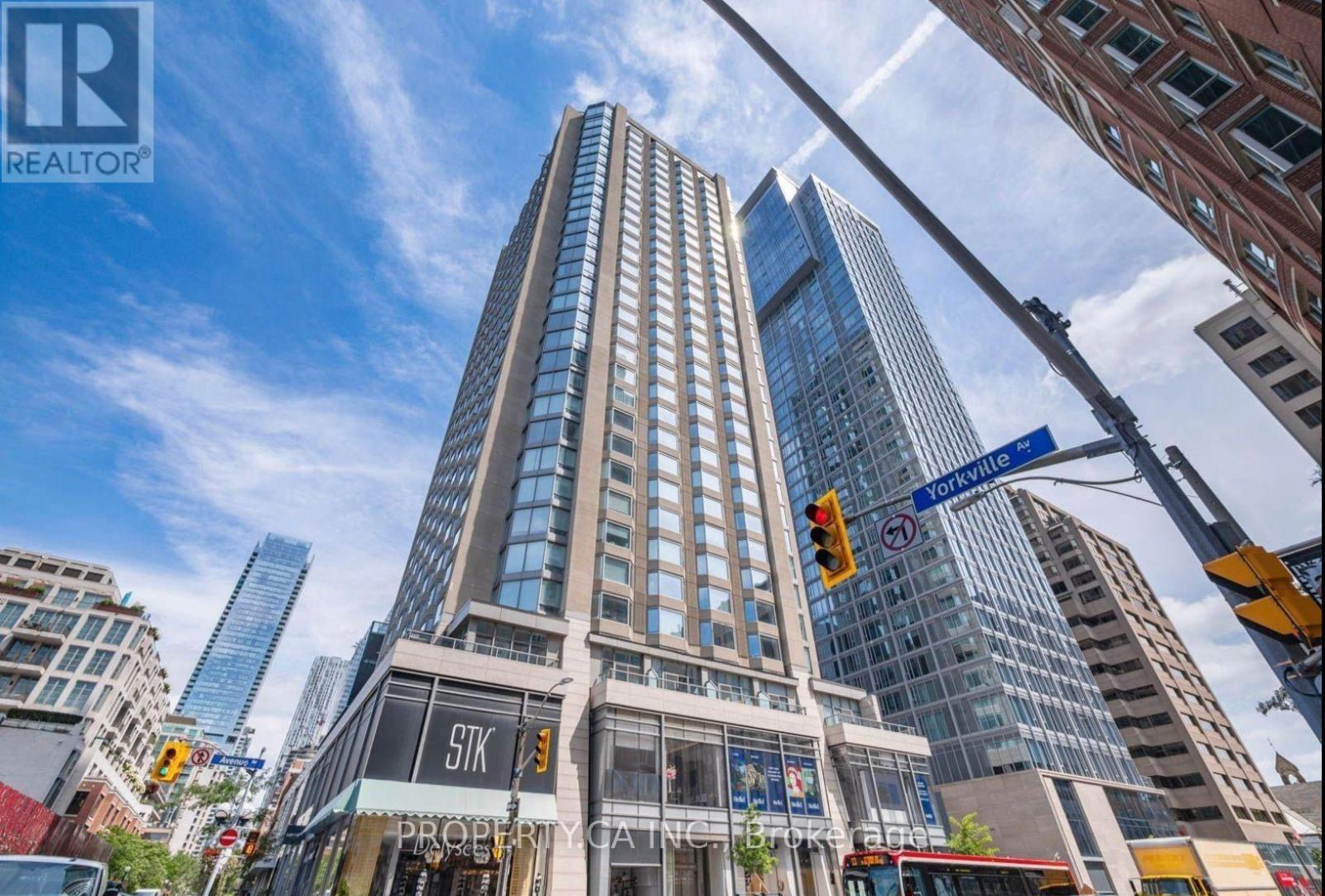 Photo of 155 Yorkville Avenue