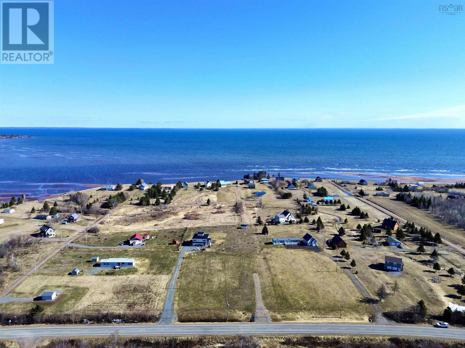Property 11 of 16 of Lot 20-1 366 Highway