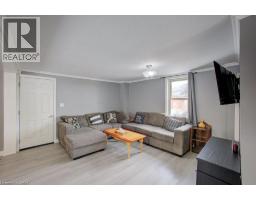 Kitchen - 21 Main Street W, Drayton, ON N0G1P0 Photo 6