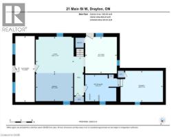 21 Main Street W, Drayton, ON N0G1P0 Photo 20