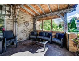27 Coral Gables Crescent, Elmira, ON N3B3P4 Photo 43