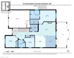 27 Coral Gables Crescent, Elmira, ON N3B3P4 Photo 49