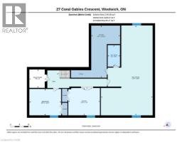 27 Coral Gables Crescent, Elmira, ON N3B3P4 Photo 50