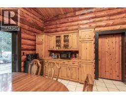 Primary Bedroom - 34470 Range Road 20, Rural Red Deer County, AB T0M0K0 Photo 7
