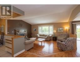 Primary Bedroom - 110 Dill Street, Bracebridge, ON P1L1E5 Photo 9
