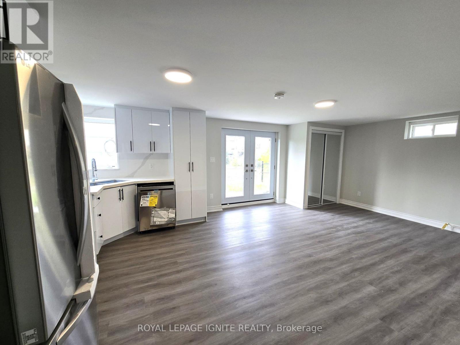 BSMT- 137 Jack Potts Way, Clarington, ON photo 16