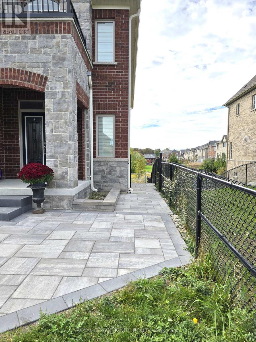 BSMT- 137 Jack Potts Way, Clarington, ON photo 20