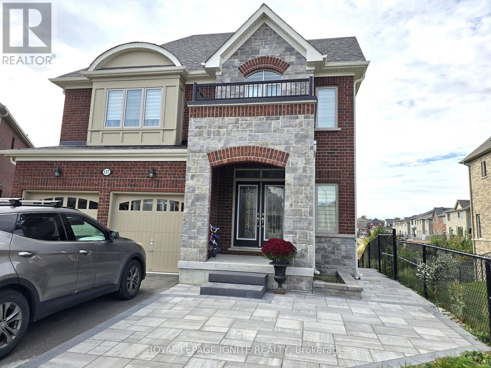 BSMT- 137 Jack Potts Way, Clarington, ON photo 21