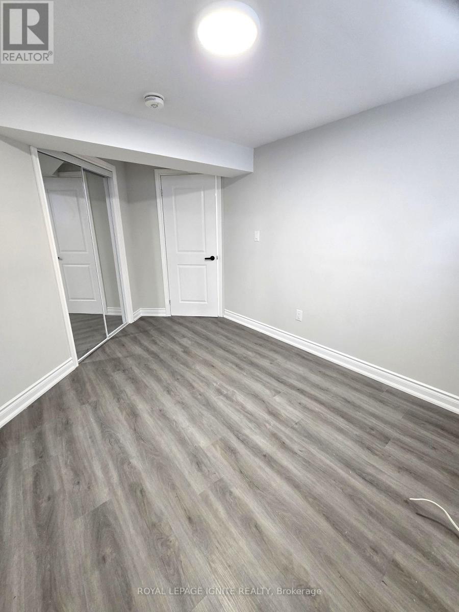 BSMT- 137 Jack Potts Way, Clarington, ON photo 4