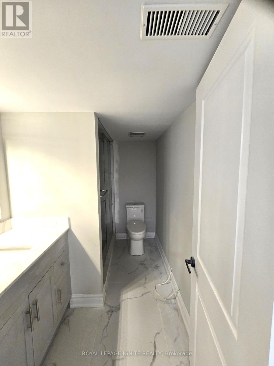 BSMT- 137 Jack Potts Way, Clarington, ON photo 5