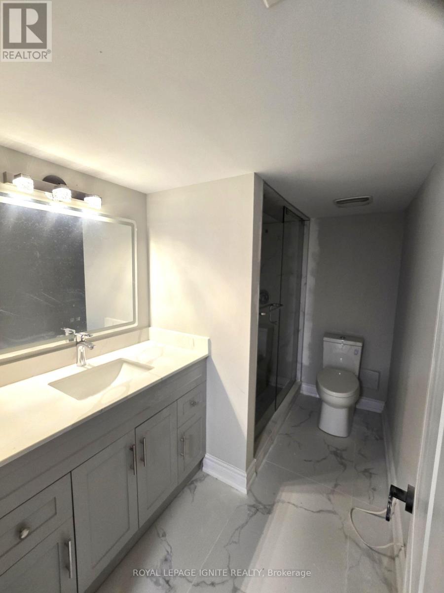 BSMT- 137 Jack Potts Way, Clarington, ON photo 6