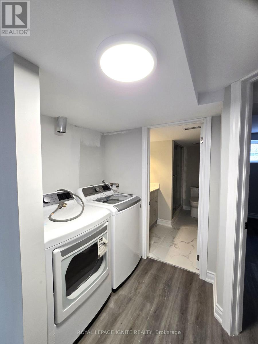 BSMT- 137 Jack Potts Way, Clarington, ON photo 7