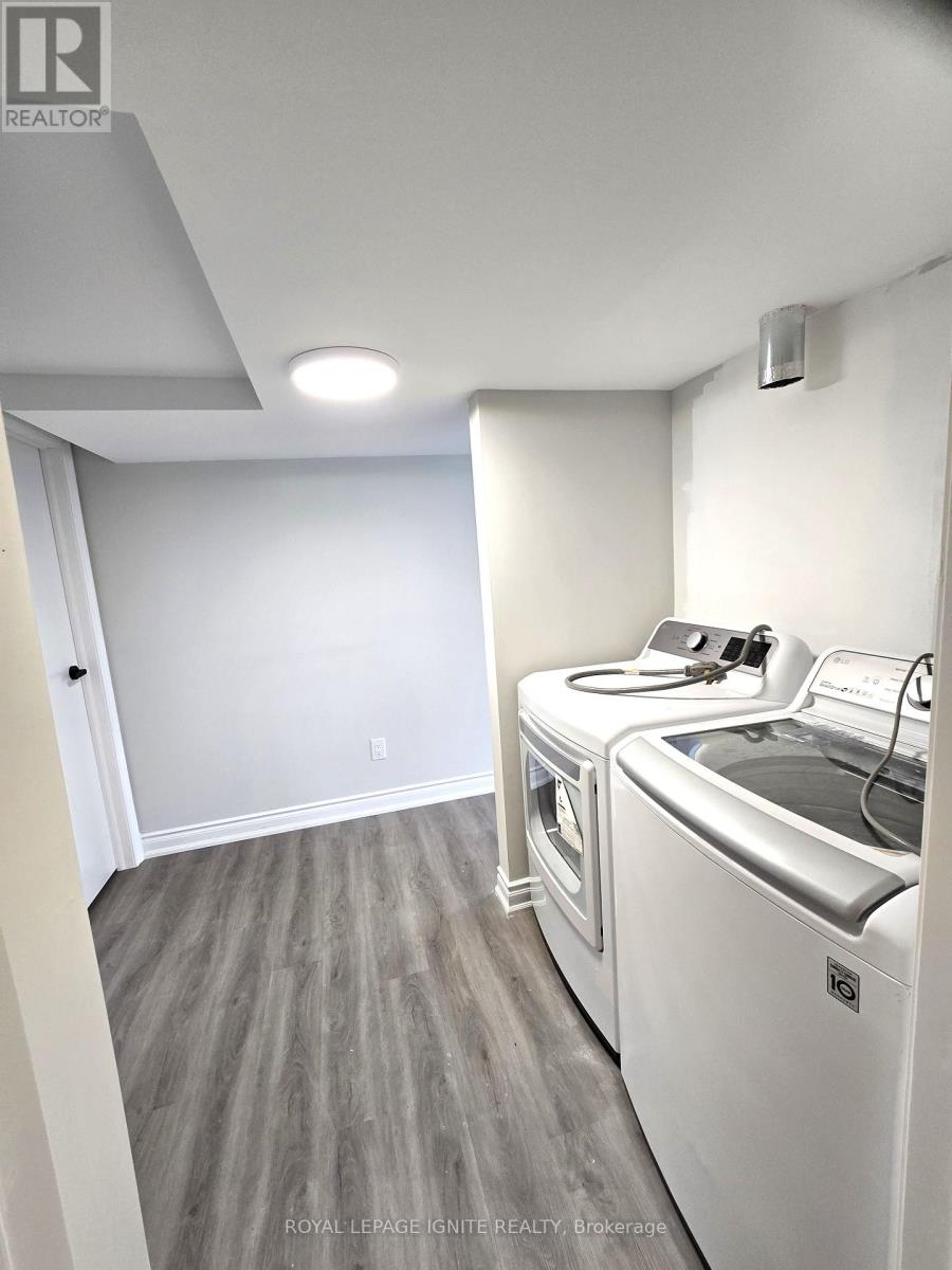BSMT- 137 Jack Potts Way, Clarington, ON photo 8