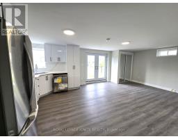 Bsmt - 137 Jack Potts Way, Clarington, ON L1E0E8 Photo 16