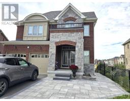 Bsmt - 137 Jack Potts Way, Clarington, ON L1E0E8 Photo 21