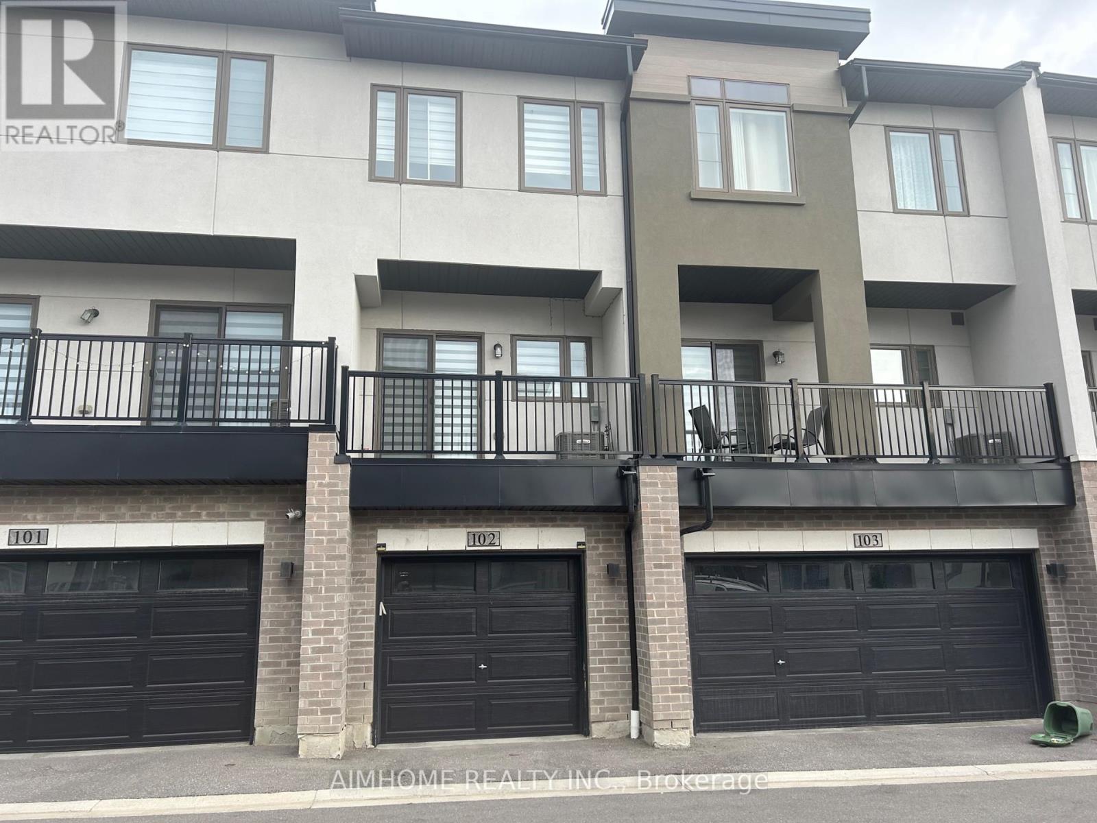 102- 250 Finch Avenue, Pickering, ON photo 2