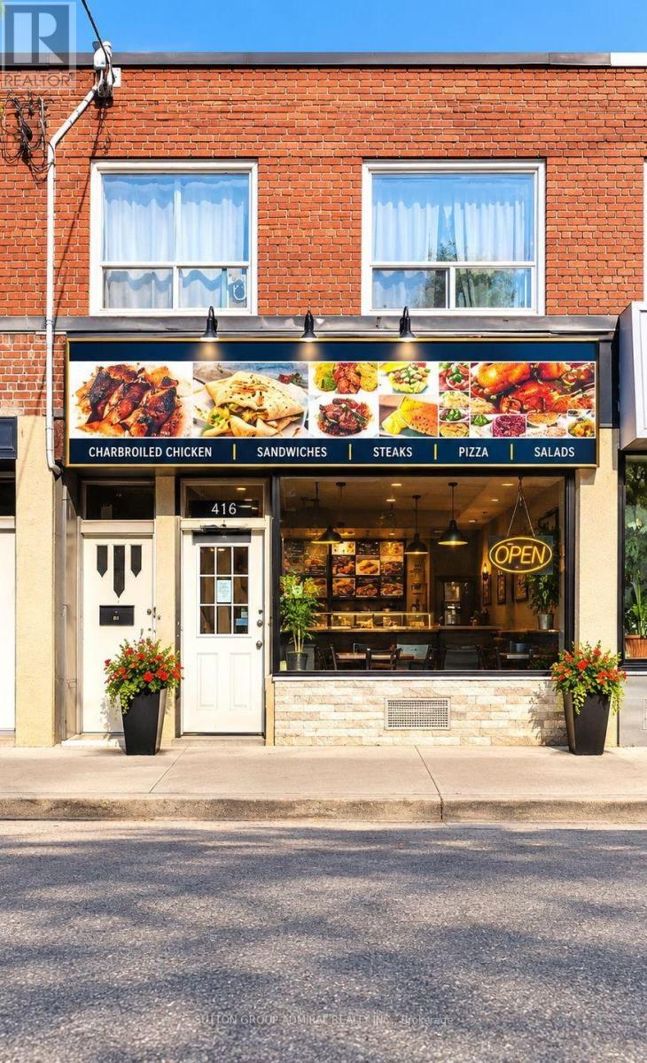 Property for sale at 5118 DUNDAS STREET
