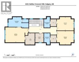 2221 Halifax Crescent Nw, Calgary, AB T2M4E1 Photo 46