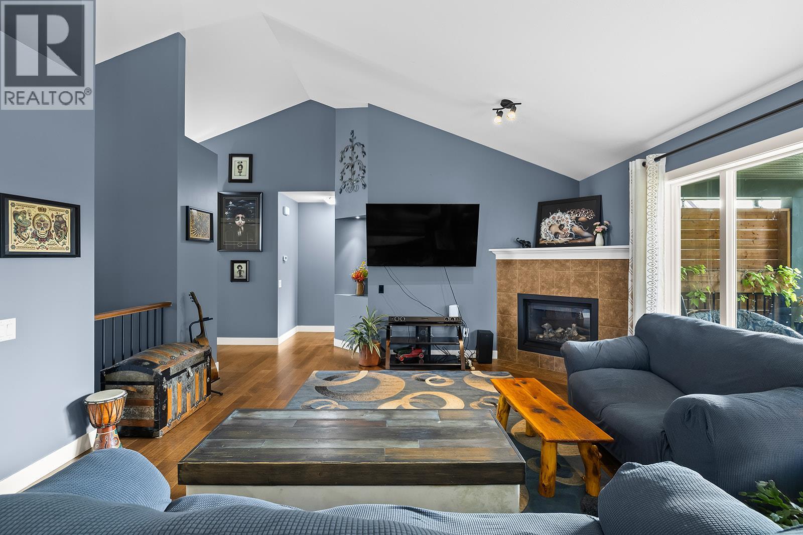 2095 Bernau Court, Lake Country