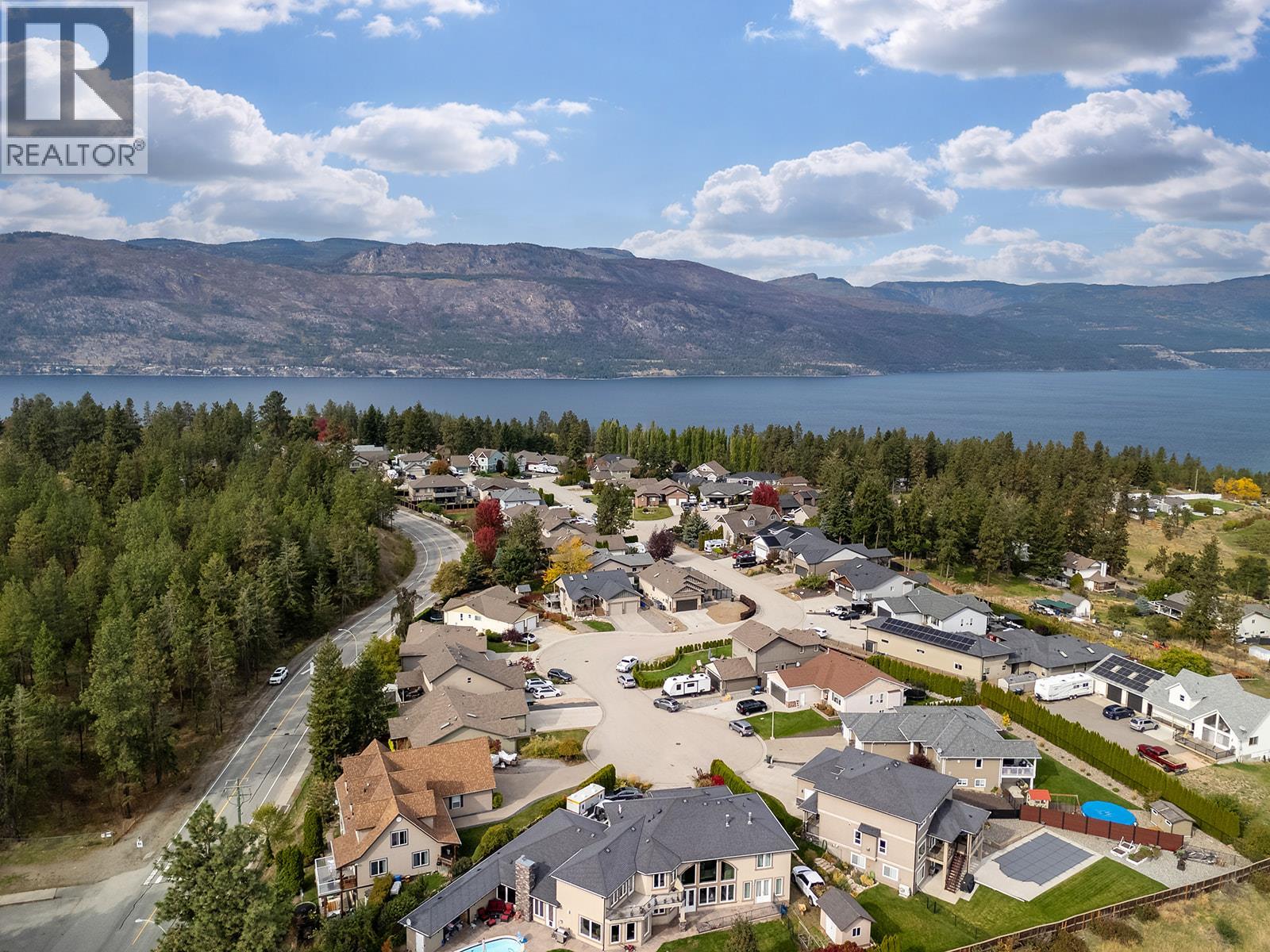2095 Bernau Court, Lake Country