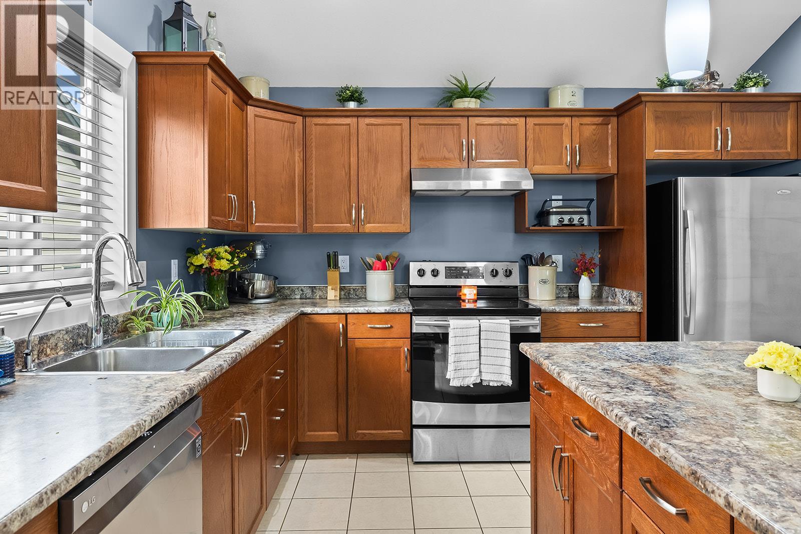 2095 Bernau Court, Lake Country