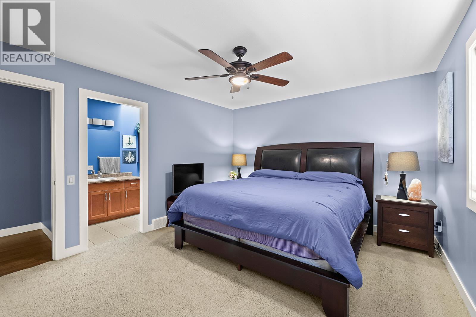 2095 Bernau Court, Lake Country