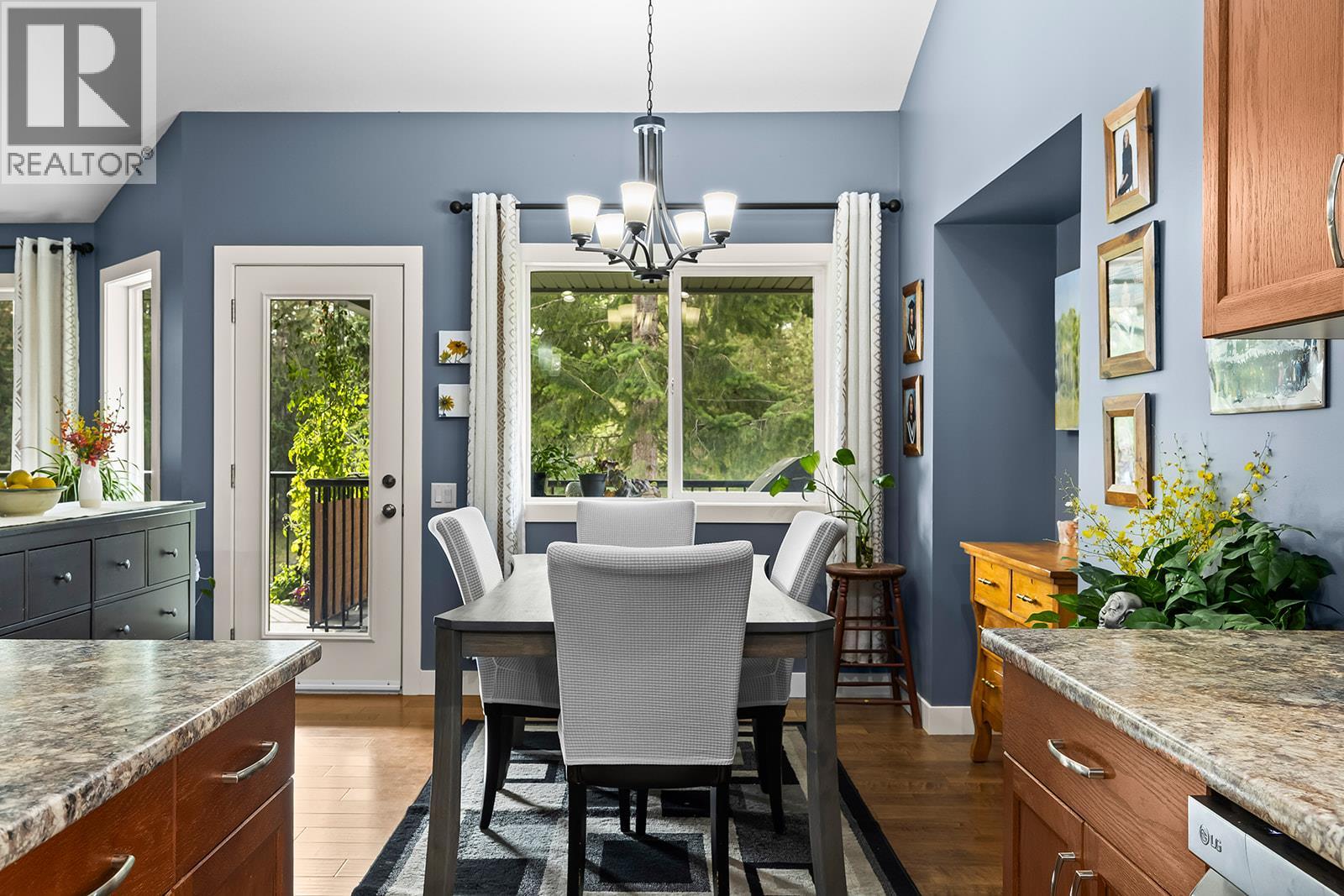 2095 Bernau Court, Lake Country