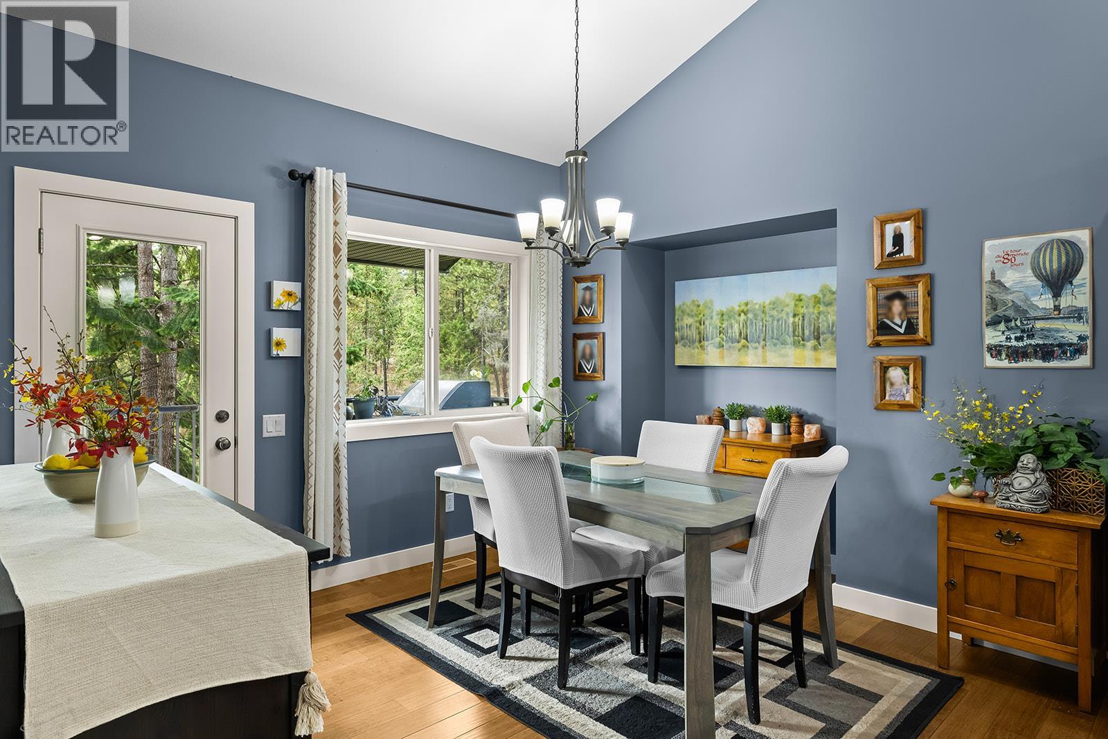 2095 Bernau Court, Lake Country