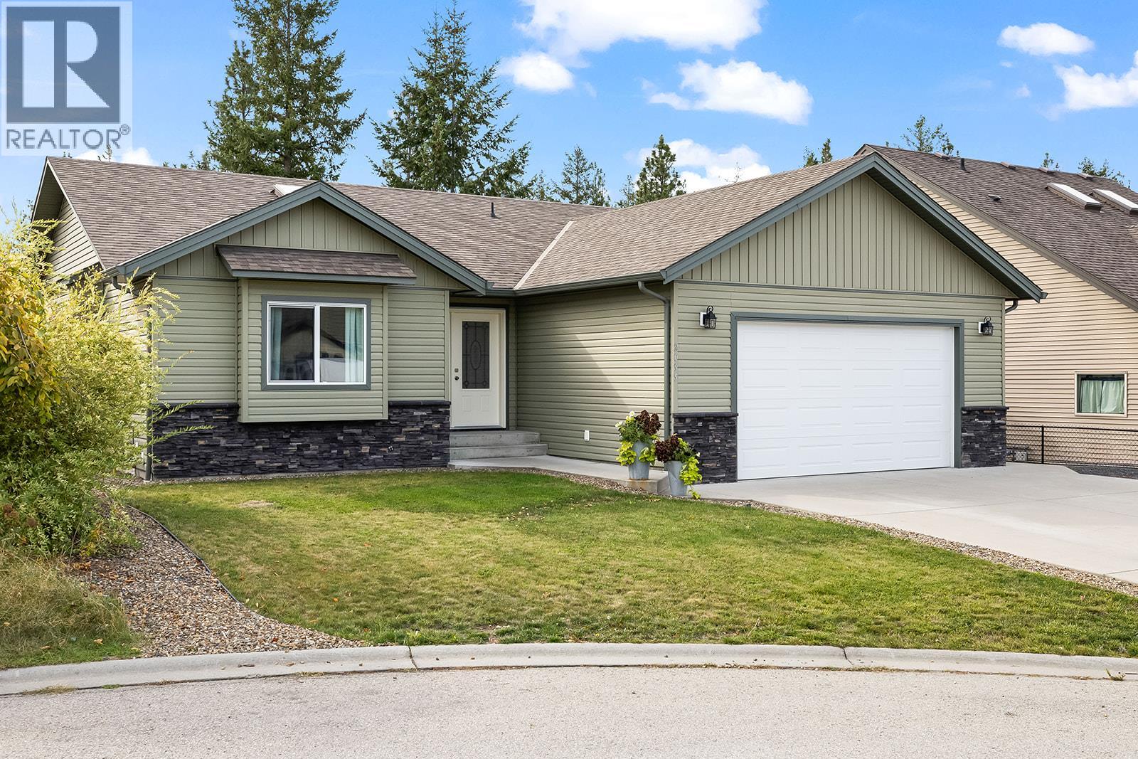 2095 Bernau Court, Lake Country