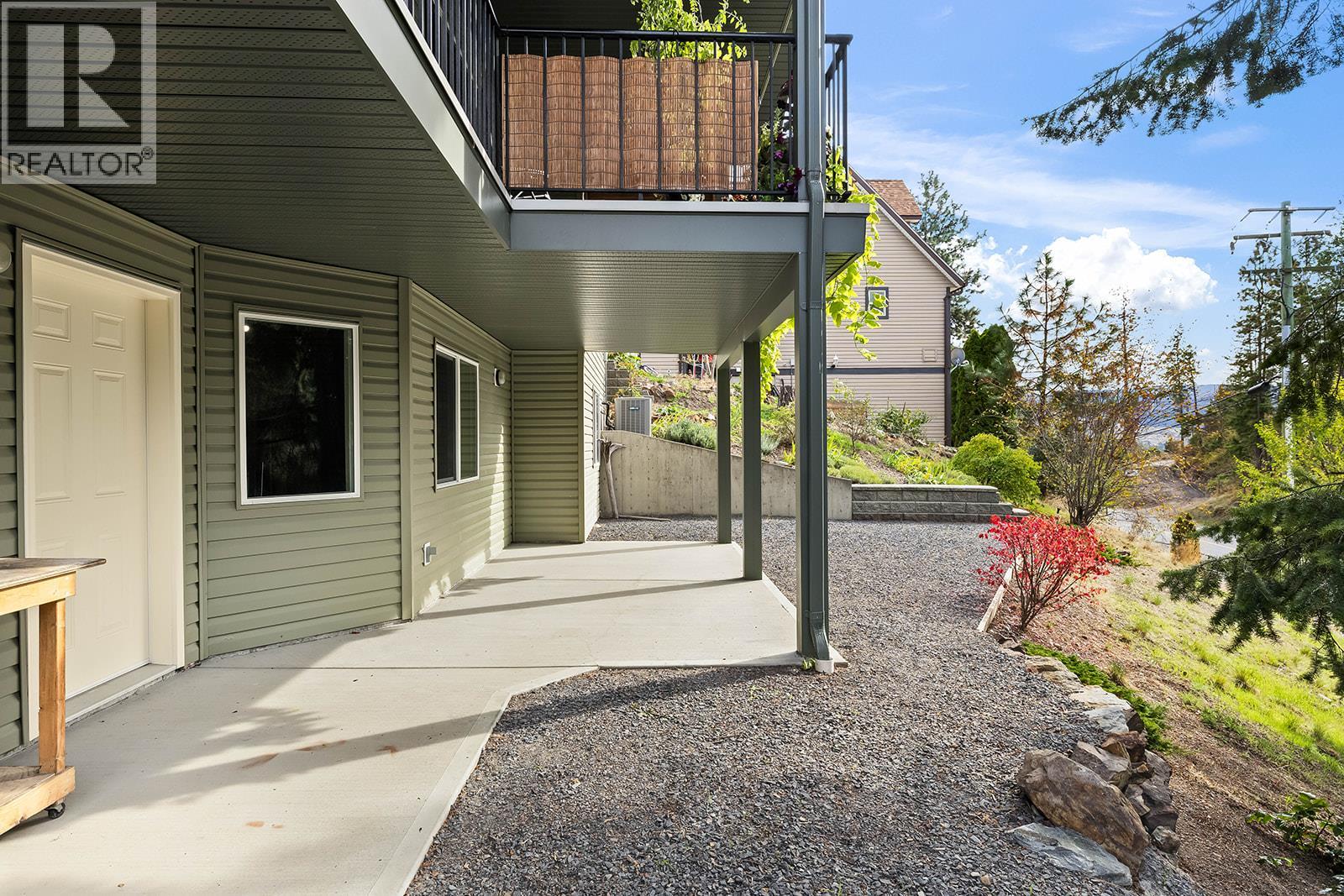 2095 Bernau Court, Lake Country