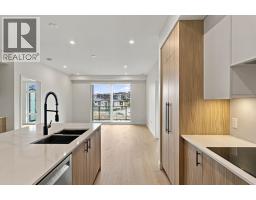 Kitchen - 9654 Benchland Drive Unit# 306, Lake Country, BC V4V0A4 Photo 6