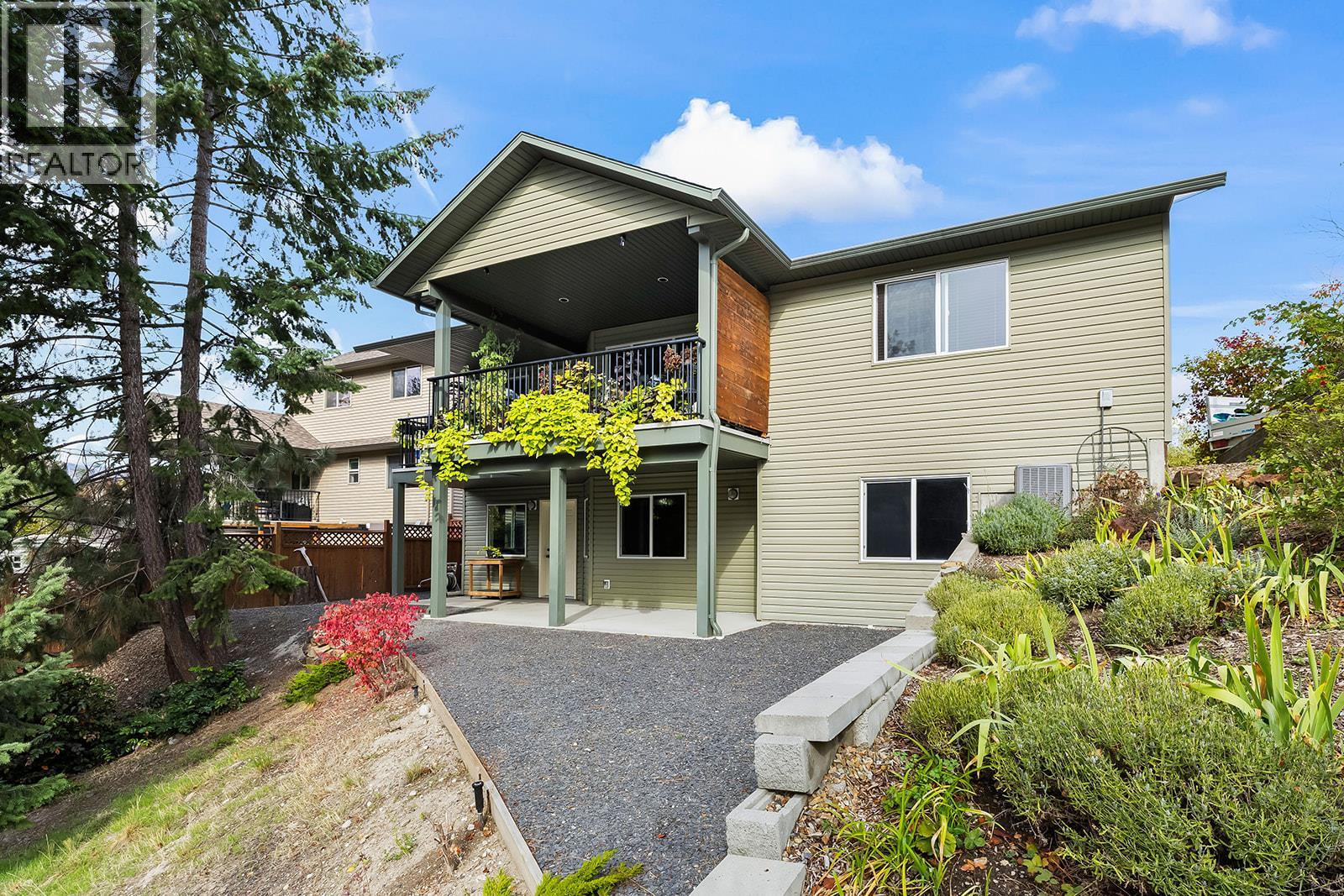 2095 Bernau Court, Lake Country