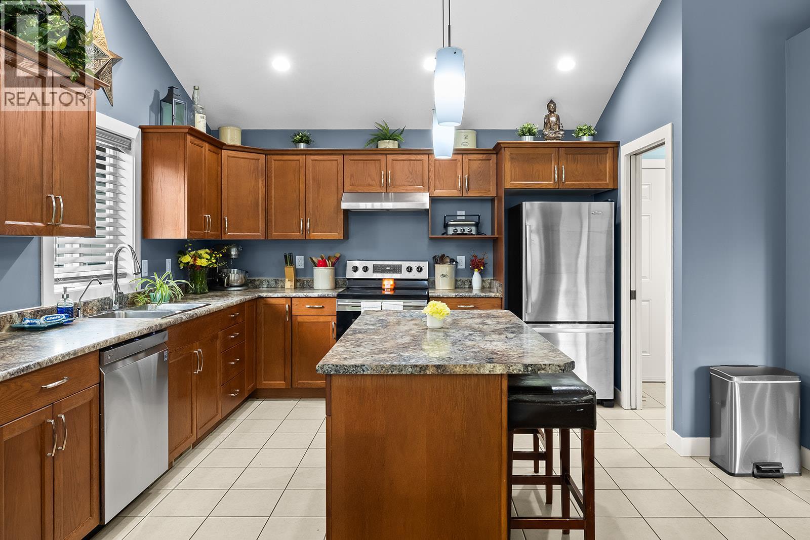 2095 Bernau Court, Lake Country
