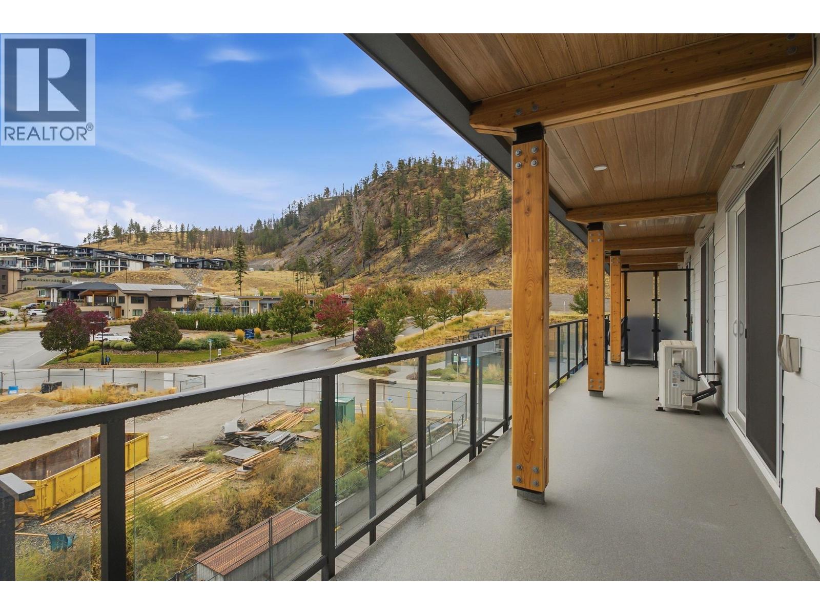 9654 Benchland Drive Unit# 306, Lake Country