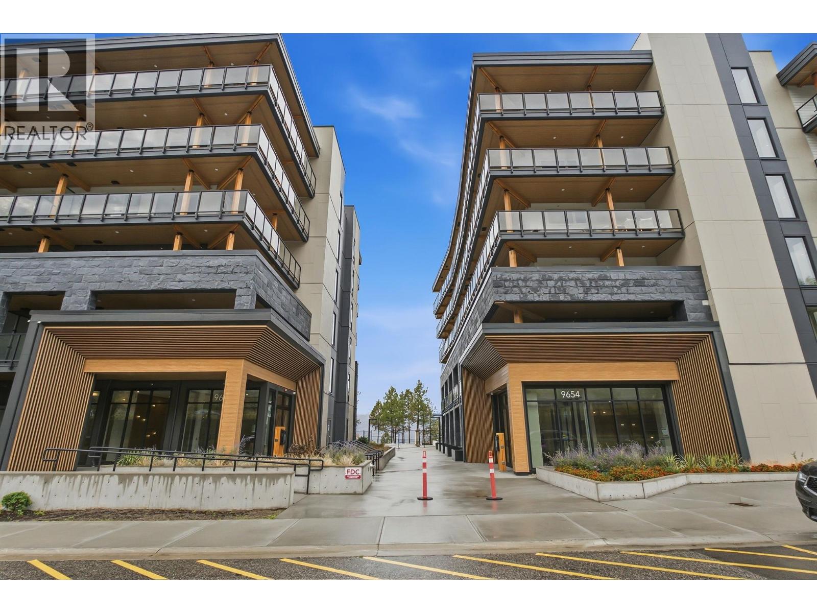 9654 Benchland Drive Unit# 306, Lake Country