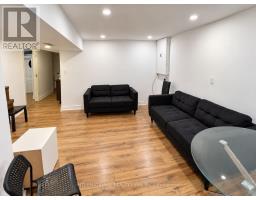 Basement - 16 Constellation Crescent, Richmond Hill, ON L4C8J7 Photo 7