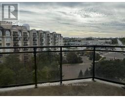 712 - 2 Maison Parc Court, Vaughan, ON L4J9K4 Photo 10