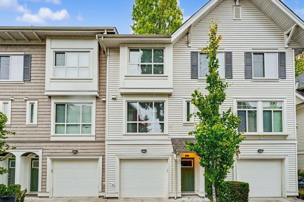 3 Bed, 3 Bath House for Sale in Surrey – 8 1708 KING GEORGE BOULEVARD, Surrey – MLS# R3173001 - Image 31
