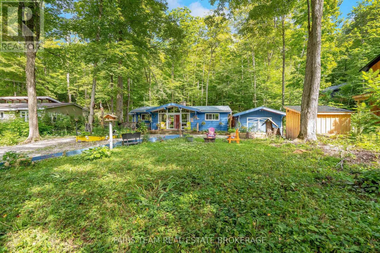 103 SILVER BIRCH DRIVE - 4