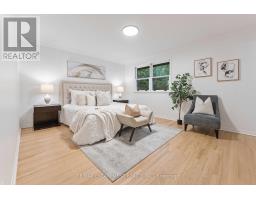 Bedroom 2 - 786 Edistel Crescent, Mississauga, ON L5H1T4 Photo 13