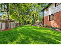 786 Edistel Crescent, Mississauga, ON L5H1T4 Photo 26