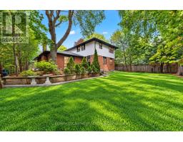 786 Edistel Crescent, Mississauga, ON L5H1T4 Photo 27