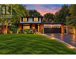 786 Edistel Crescent, Mississauga, ON L5H1T4 Photo 28