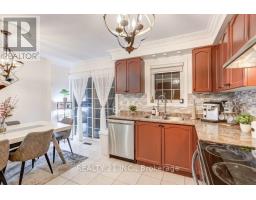 17 Rock Haven Lane, Brampton, ON L6X0H2 Photo 16