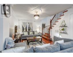 17 Rock Haven Lane, Brampton, ON L6X0H2 Photo 6