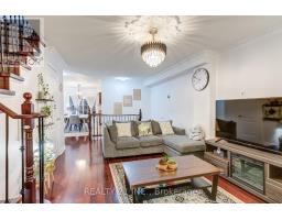 17 Rock Haven Lane, Brampton, ON L6X0H2 Photo 8