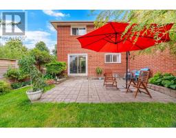 578 Cavell Drive, Mississauga, ON L5B2N9 Photo 49