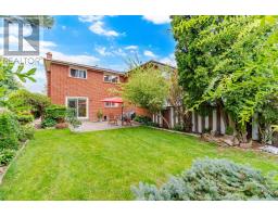 578 Cavell Drive, Mississauga, ON L5B2N9 Photo 50